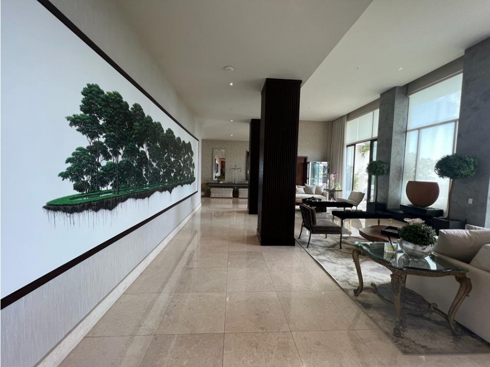 Venta de Penthouse en PH Santa Maria Court, Santa María — foto 6