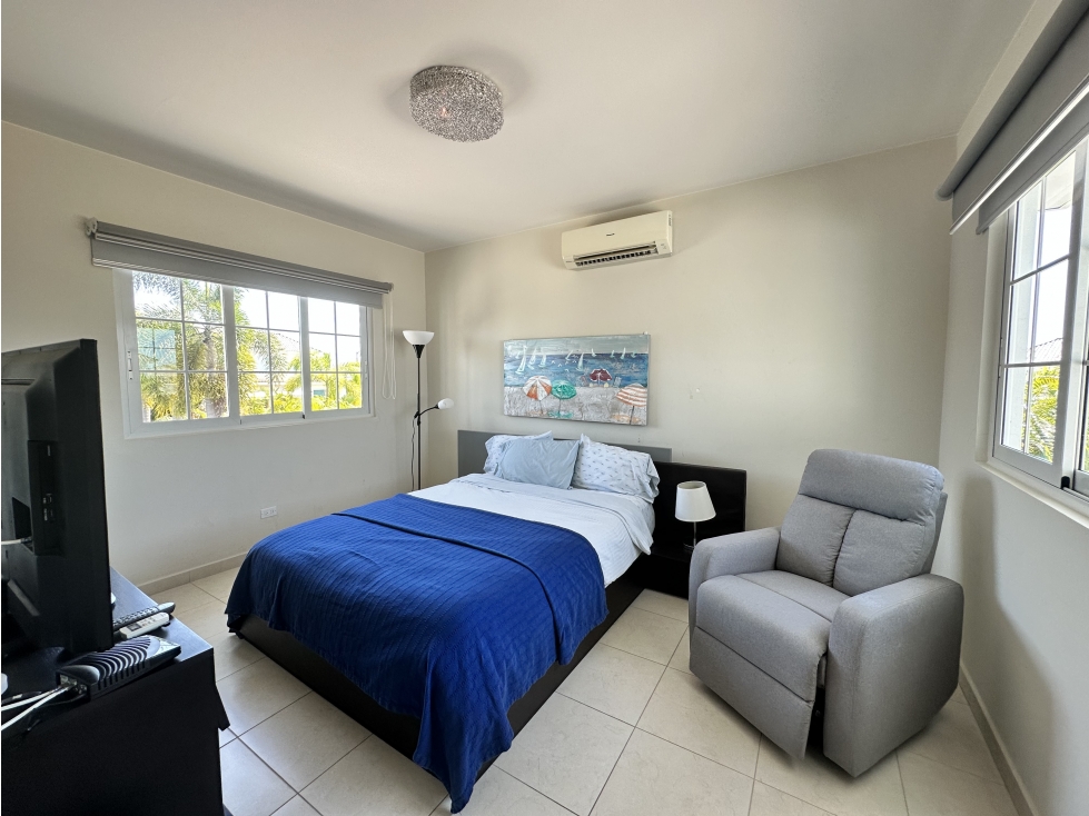 Venta de casa de playa en San Carlos, Bijao Beach — foto 5