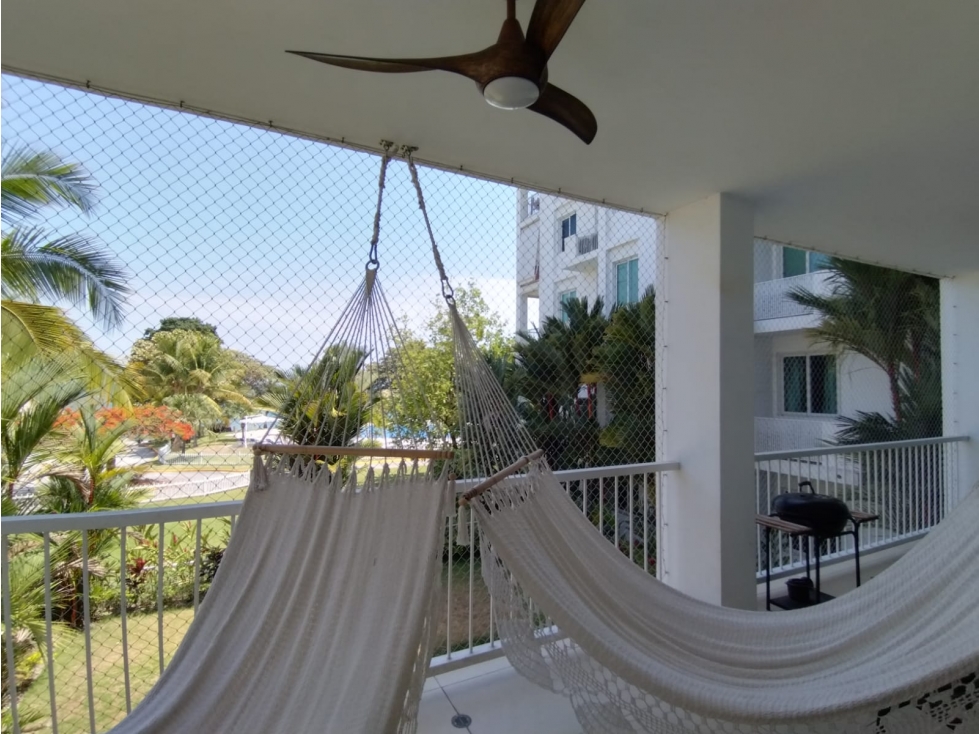 Venta de Apartamento en Bijao Beach Club, PH Balboa I — foto 6