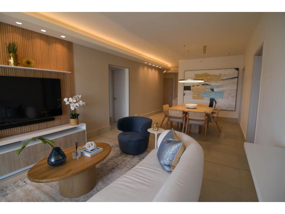 Alquiler de Apartamento en PH Ocean House, Santa María — foto 3