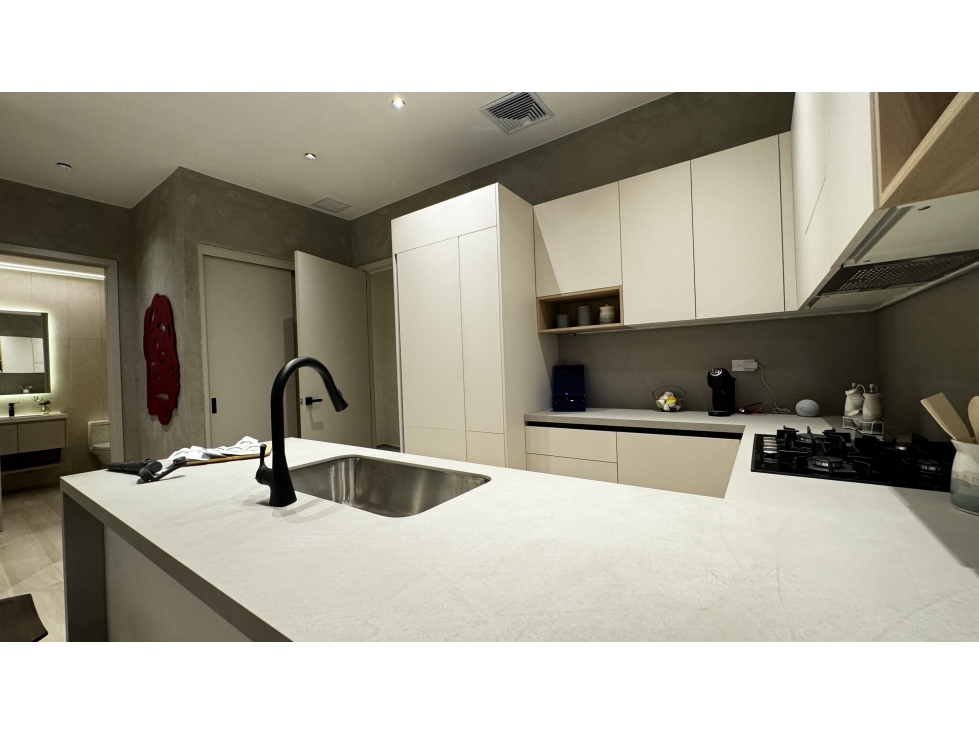 Pre-Venta de Apartamentos en PH Ipanema, Costa del Este — foto 3
