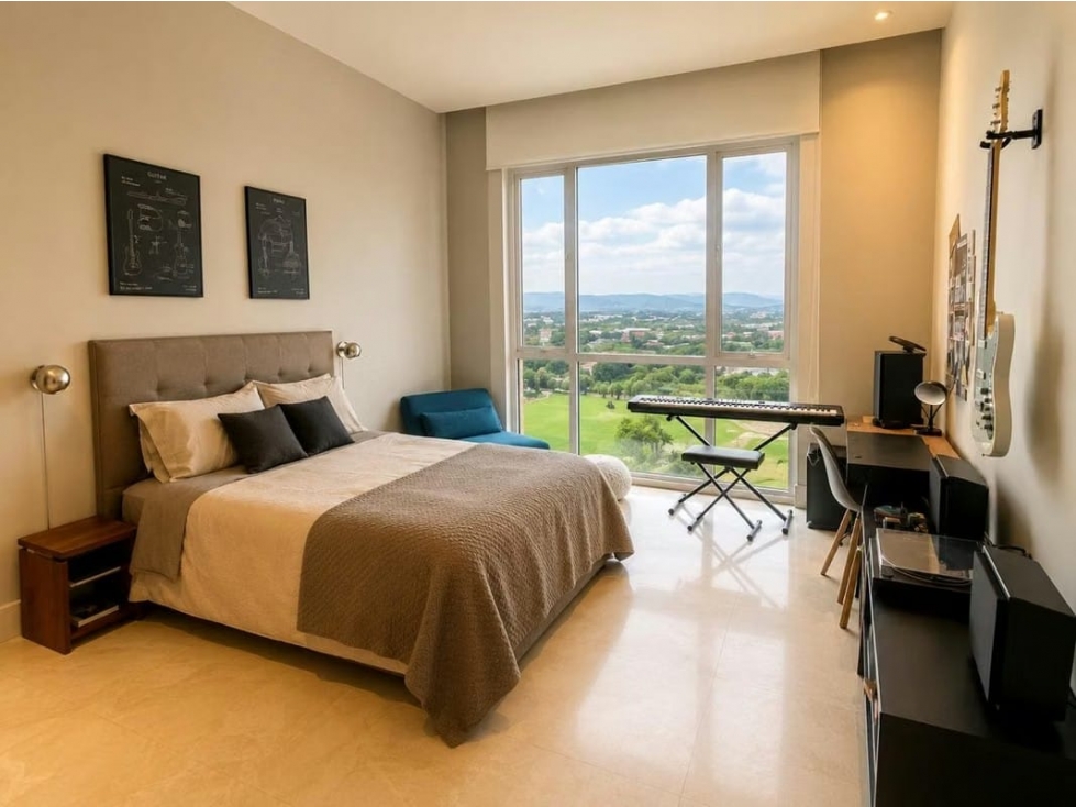 Alquiler de apartamento en PH Santa Maria Court, Santa María. - 6