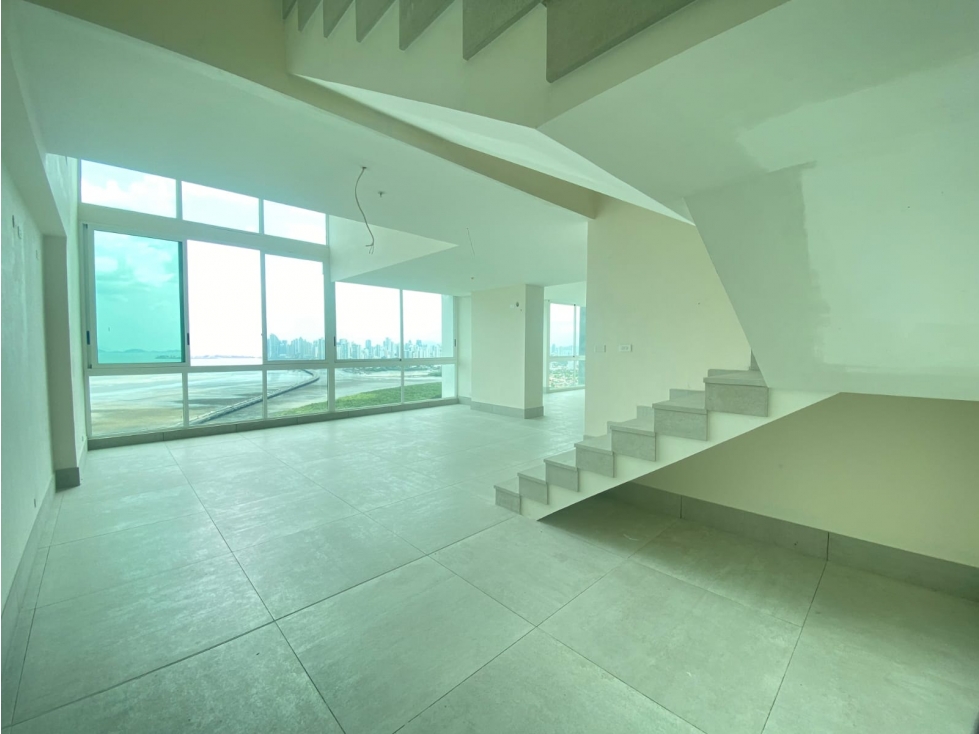 Venta de penthouse en Costa del Este, PH Asia Costa del Mar — foto 2