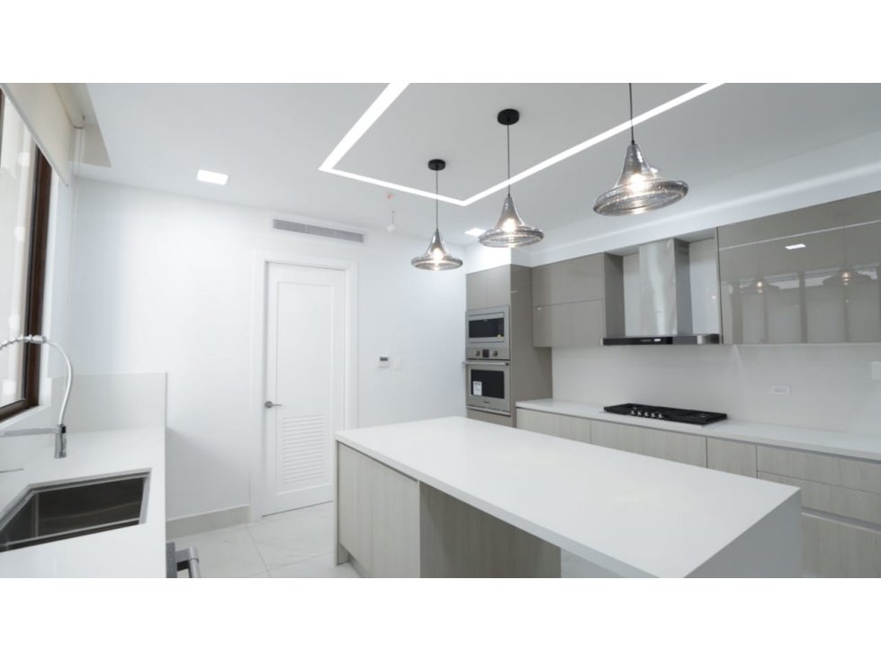 ALQUILER PH THE RESIDENCE PUNTA PACIFICA — foto 3
