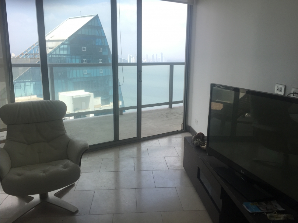 VENTA PH THE OCEAN CLUB — foto 3