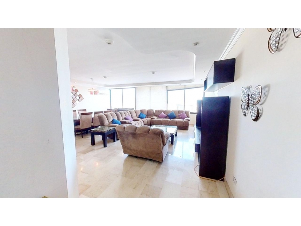 VENTA PH PACIFIC HILLS DOS MARES — foto 3