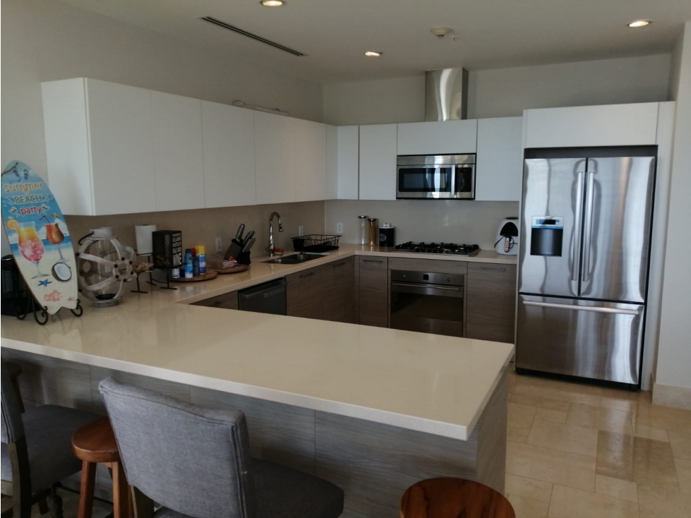 Venta de Jr Penthouse en Rio Hato, Buenaventura Golf — foto 4