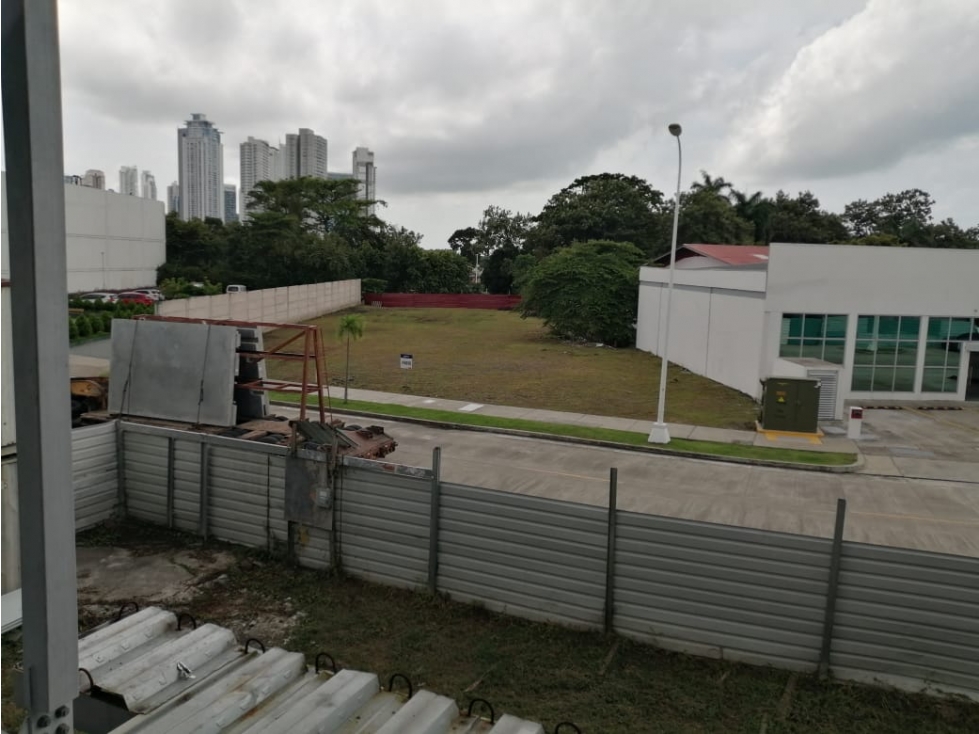 VENTA OFIBODEGA PANAMA VIEJO — foto 4