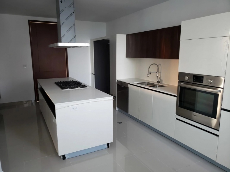 Venta de Apartamento en PH Solana, Santa María — foto 3