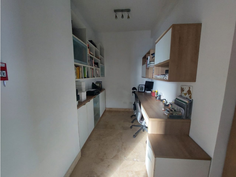Venta de Apartamento Loft en PH Platinum, Costa del Este — foto 4