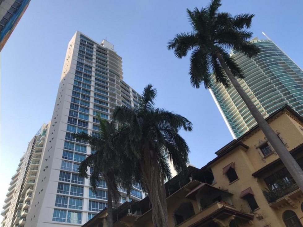 Venta de Apartamento en PH Marina Park, Avenida Balboa