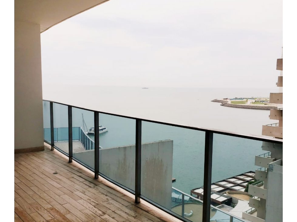 Venta de Apartamento en PH Grand Tower, Punta Pacífica — foto 4