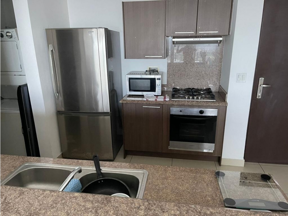 Venta de Apartamento en PH Top Towers, Costa del Este — foto 3