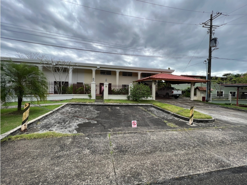 Se Alquila Casa Duplex en Clayton Linea Blanca - 4