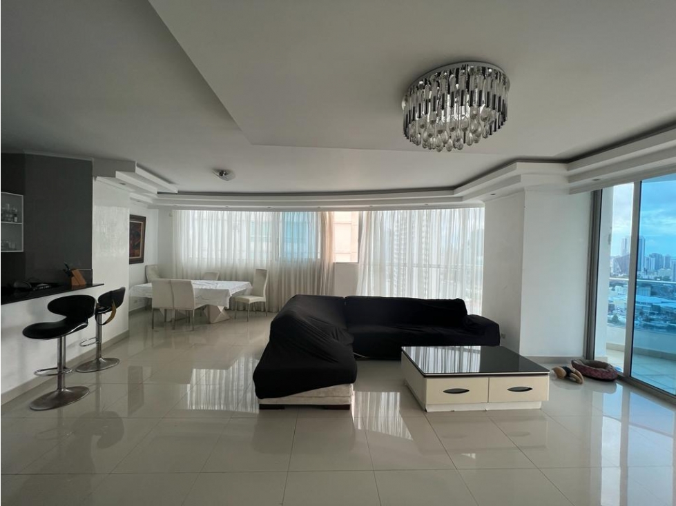 Venta de Apartamento en PH Joy Tower, San Francisco — foto 4