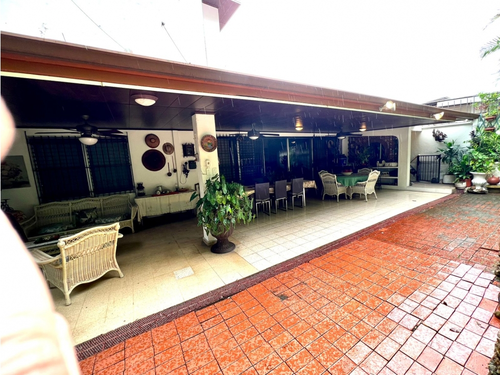 VENTA DE CASA EN HATO PINTADO, Calle del Ipa — foto 5