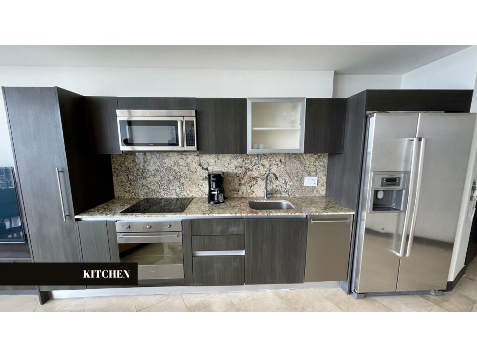 Venta de Apartamento en JW Marriot, Punta Pacífica — foto 4