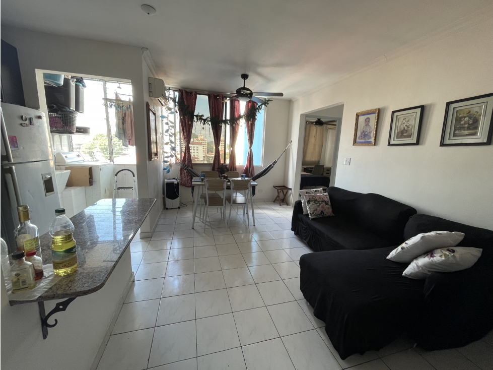 Venta de Apartamento en PH Torres de Bella Vista, Bella Vista