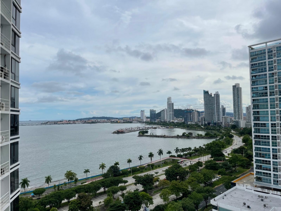 Venta de Apartamento en PH Los Delfines, Avenida Balboa — foto 4