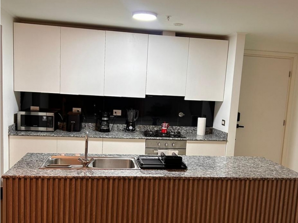 Venta de apartamento en San Francisco, PH Quartier Atlapa — foto 5