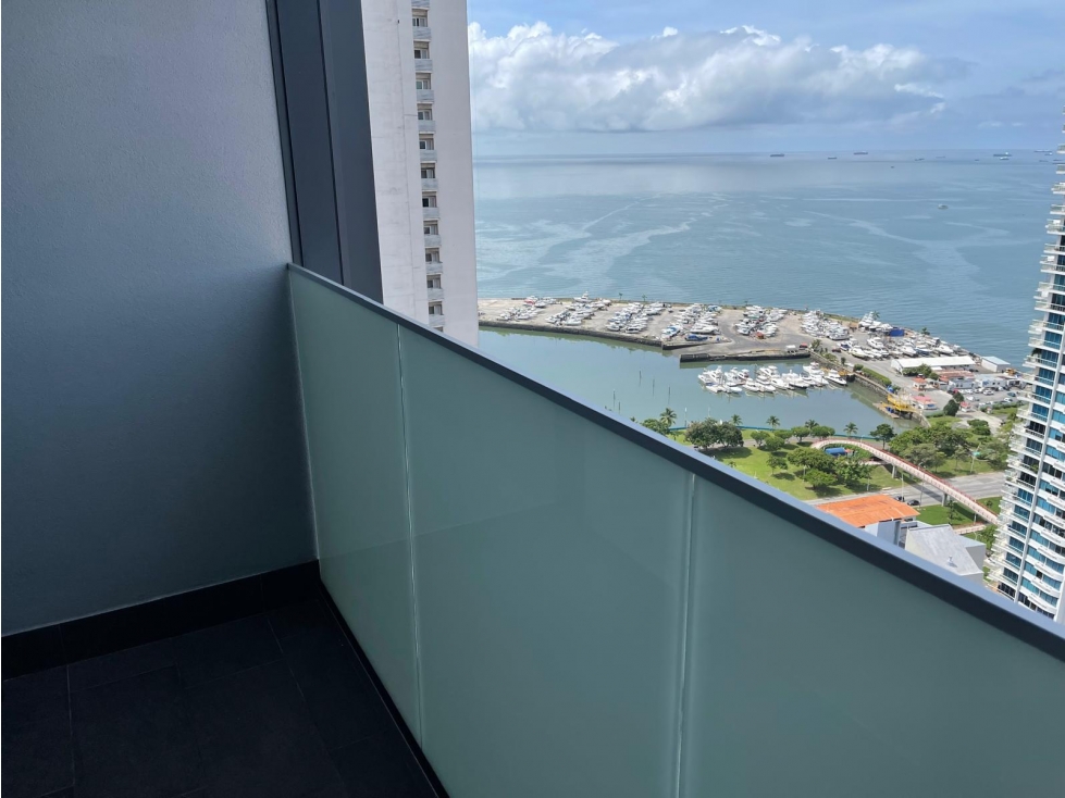 Venta de Apartamento en PH Nuovo by Armani, Bella Vista. — foto 2