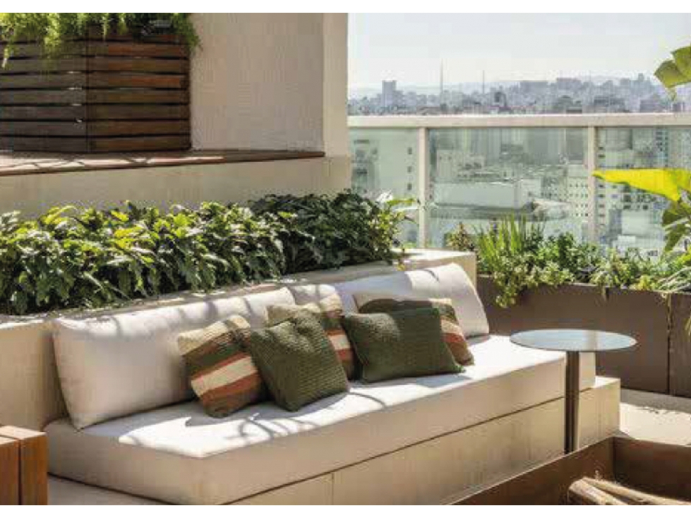 Pre-Venta de Apartamentos en PH Awa, Bella Vista — foto 6