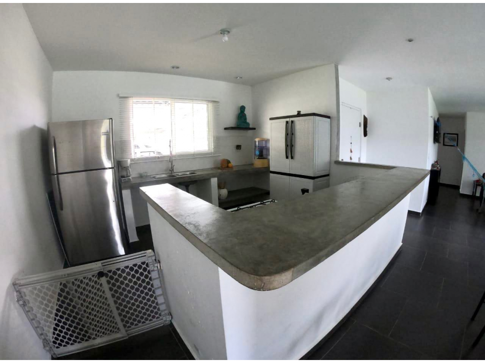 Venta de casa Hacienda del lago, Nuevo San Carlitos David — foto 4