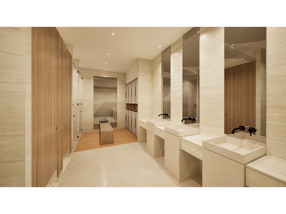 Pre-venta de apartamento en Santa Maria, Bosco — foto 5