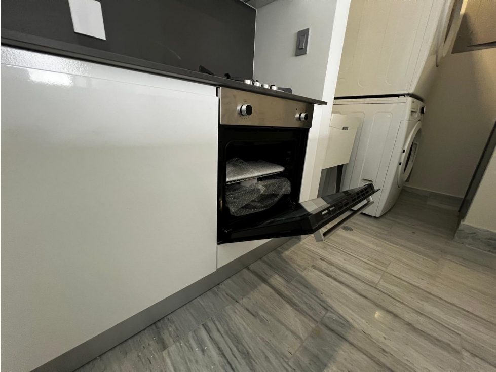 Alquiler de Apartamento en PH Nuovo by Armani, Bella Vista — foto 4