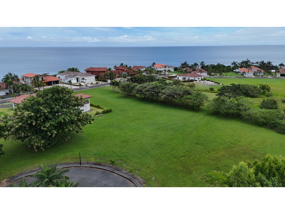Venta de Lote en Pedasí - 4