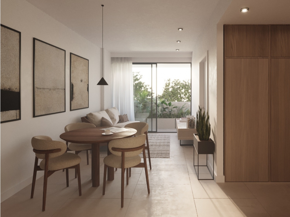 Pre-Venta de Apartamentos en Amara, El Cangrejo — foto 5