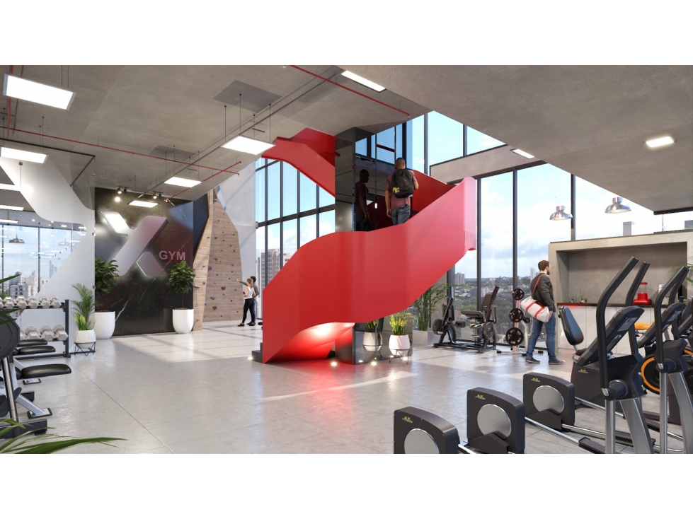 Pre-Venta de Apartamentos en X The Building, San Francisco