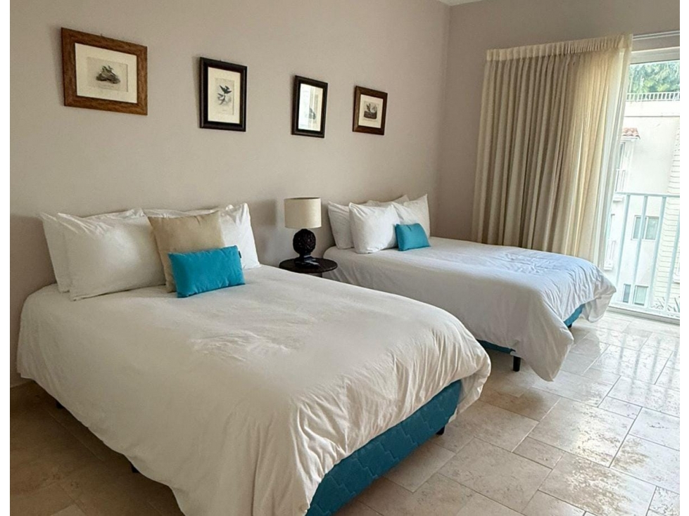 Venta de Apartamento en Buenaventura Golf & Beach Resort, Rio Hato — foto 6