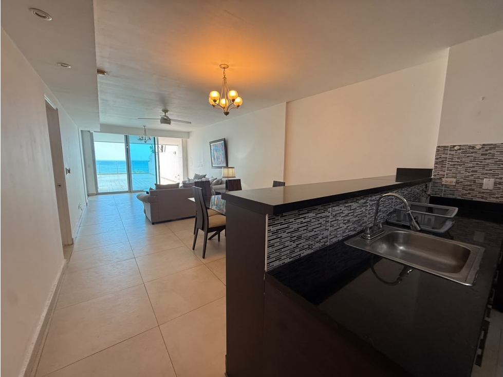 Venta de Apartamento en PH H2O, Av. Balboa — foto 3