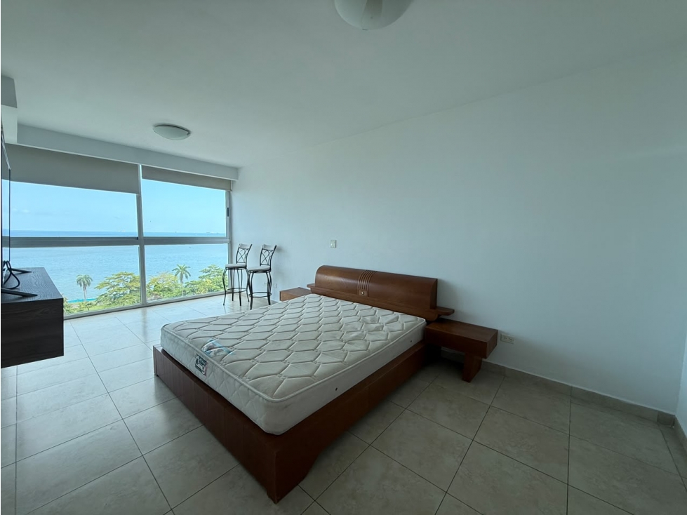Venta de Apartaestudio en PH H2O, Av. Balboa — foto 3