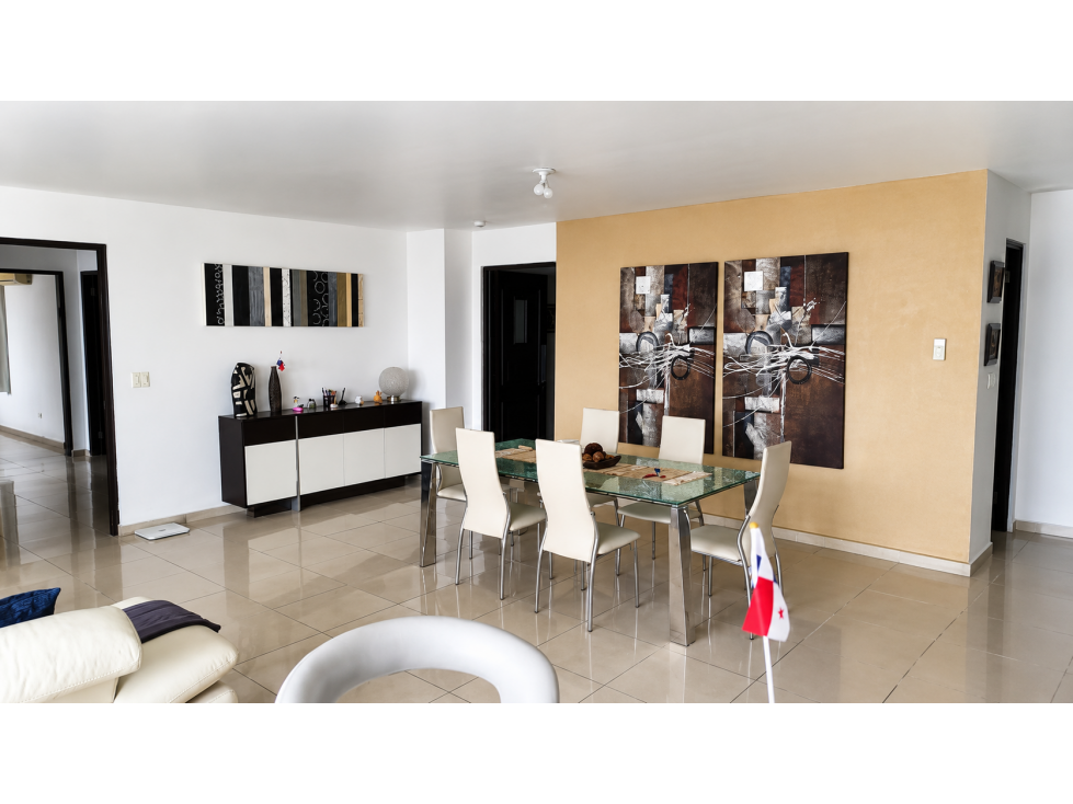 Alquiler de Apartamento en PH Sophia Towers, Obarrio — foto 5