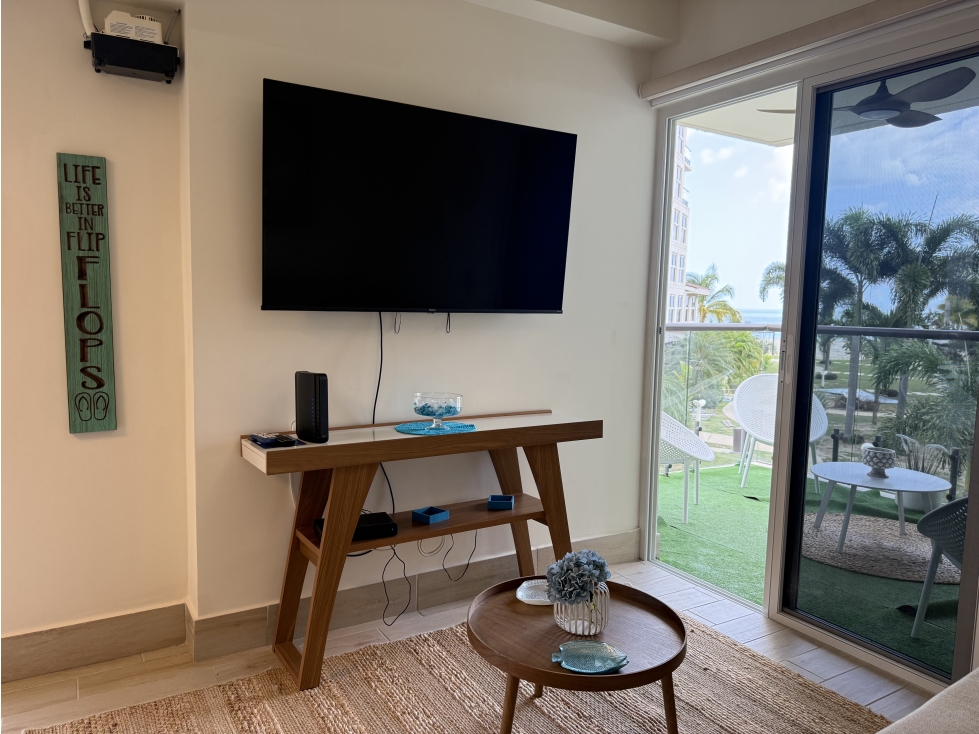 Venta de Apartamento en PH Ventanas, Playa Caracol — foto 4