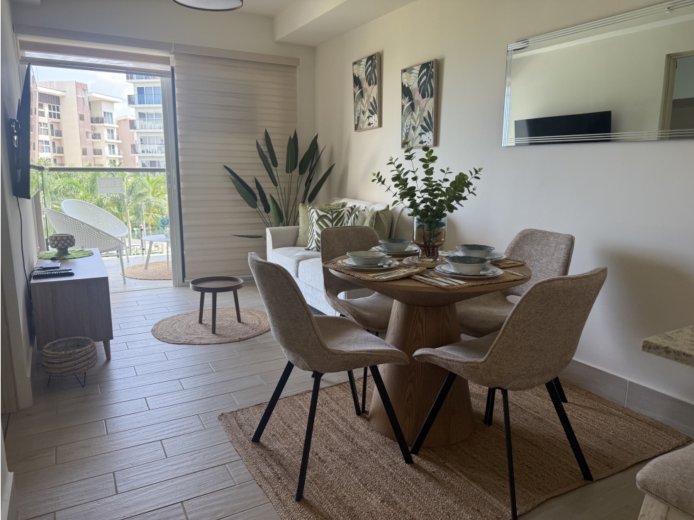 Venta de Apartamento en PH Ventanas, Playa Caracol — foto 4