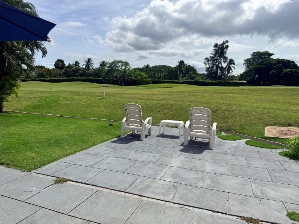 Venta de Duplex en Mantarraya Golf Club, Decameron - 4