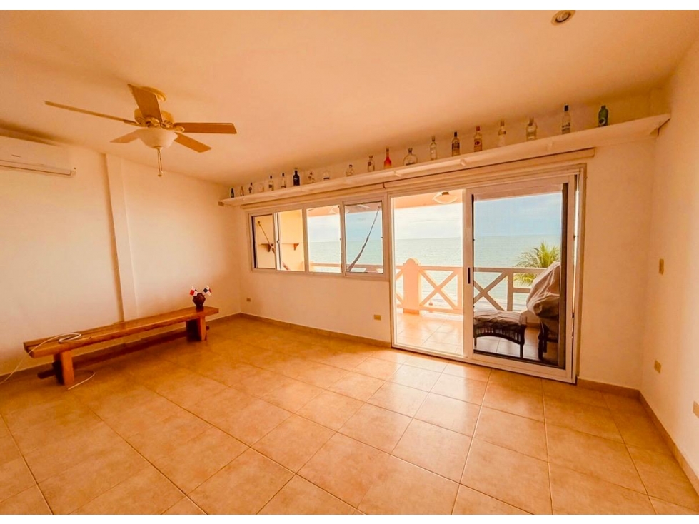 Venta de Apartamento en PH Sueño Mar. Playa Gorgona — foto 4
