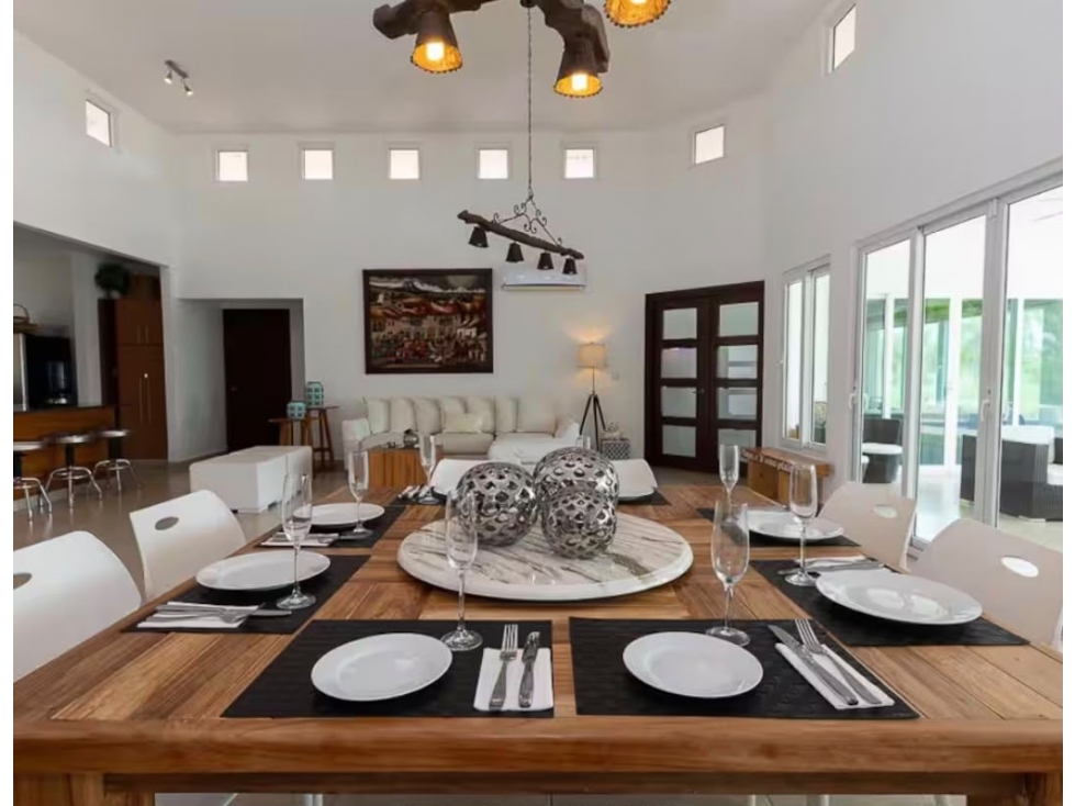 Venta de Casa en Vistar Mar Golf, Beach & Marina, San Carlos — foto 4