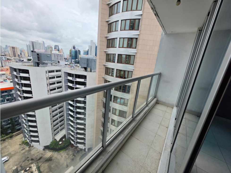 Venta de Apartamento en PH Miro, Bella Vista - 3