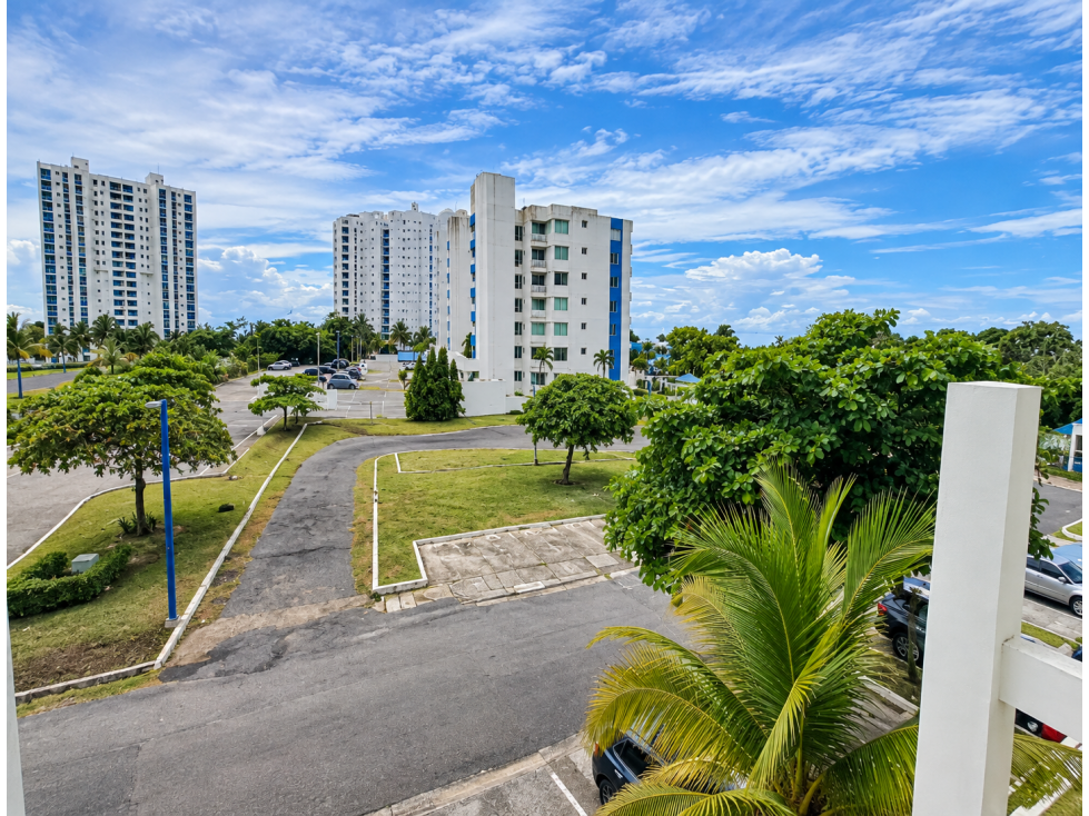 Venta de Apartamento en Playa Blanca - 5