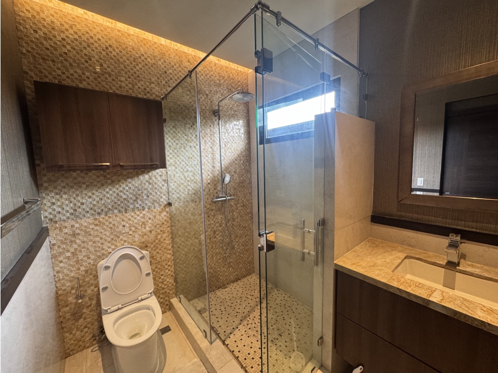 Alquiler de Casa en Altos del Golf, San Francisco. — foto 5