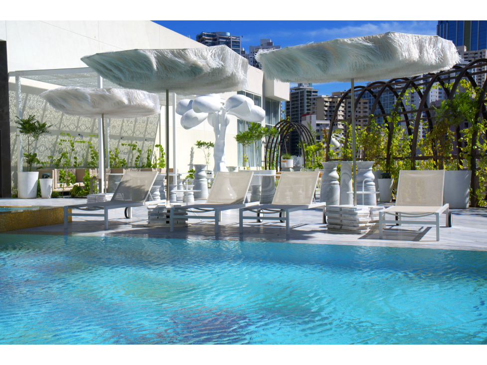 Pre-Venta de Apartamentos en Wanders & Yoo — foto 2
