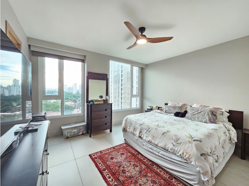 Alquiler de apartamento en el Ph Rivera del Golf, Coco del Mar — foto 4