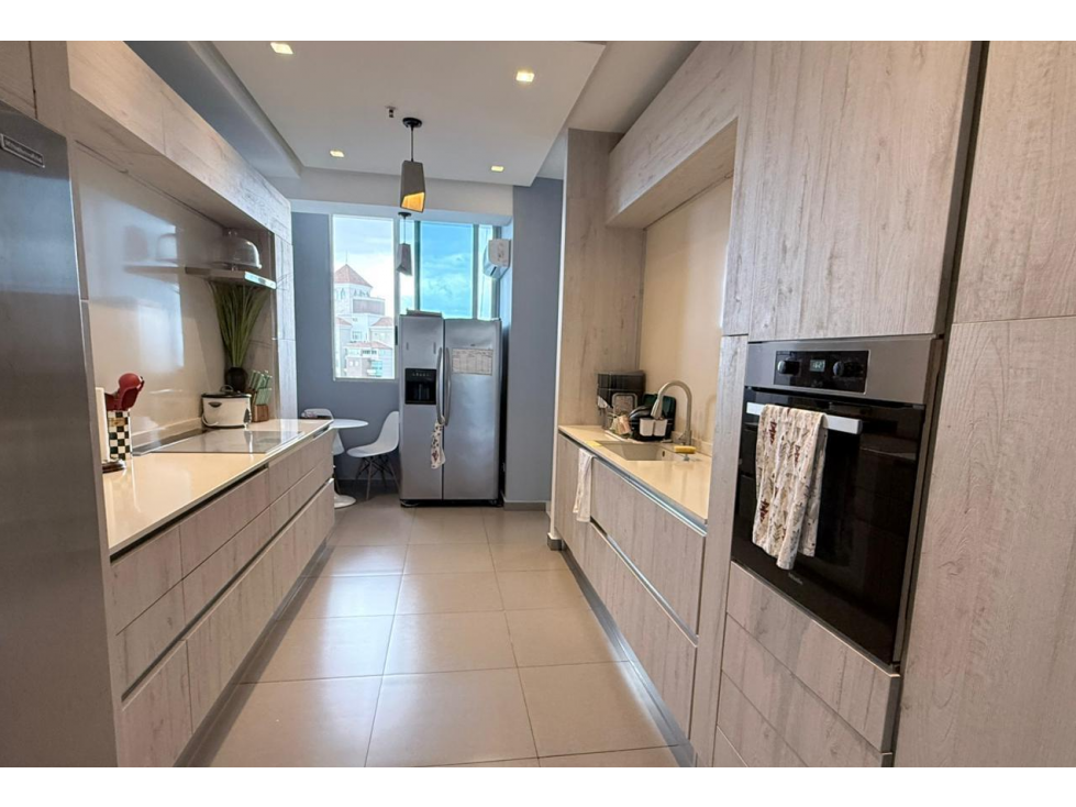 Venta de Apartamento en PH Aqualina, Punta Pacifica — foto 4