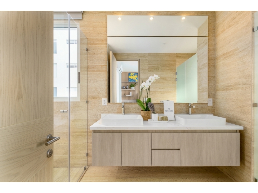 Venta de Apartamentos PH Celeste, Santa Maria, Panamá — foto 5