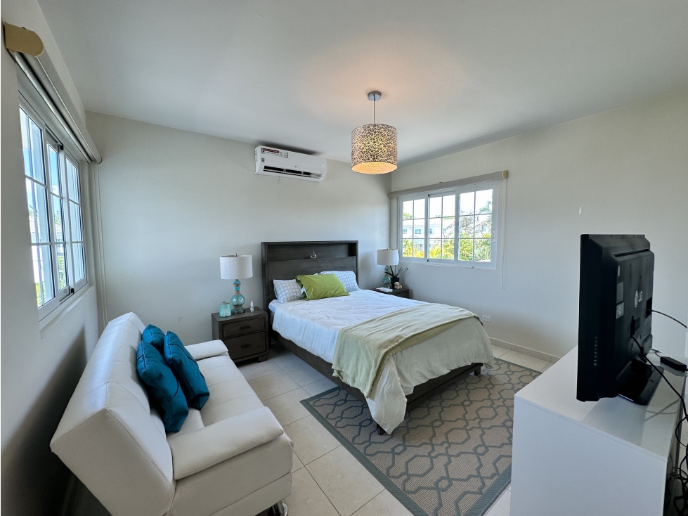 Venta de casa de playa en San Carlos, Bijao Beach — foto 6