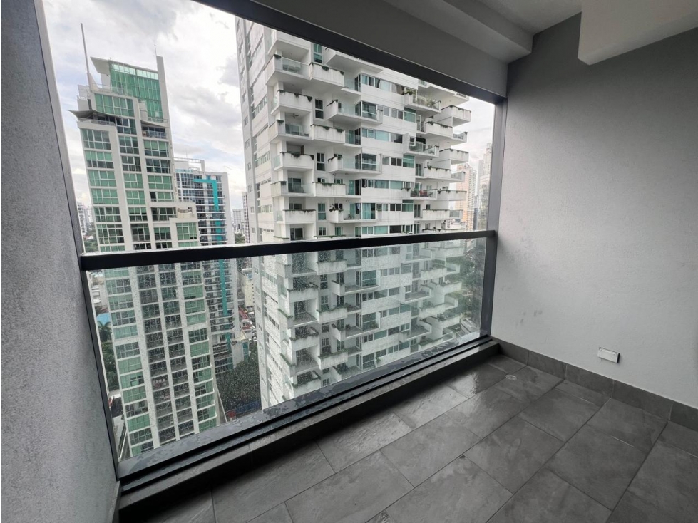 Alquiler de Apartamento en PH Nuovo Armani, Avenida Balboa — foto 2